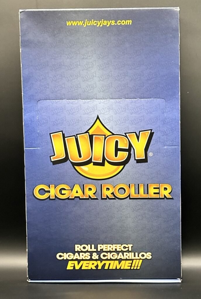 Juicy Jays Blunt Roller