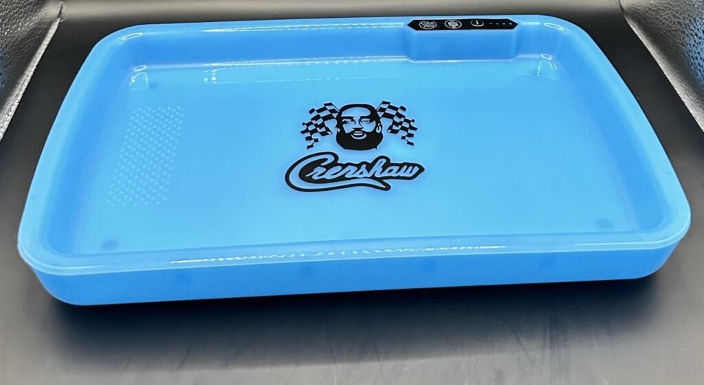Nipsey Hustle Rolling Tray