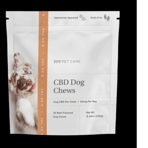 CBD Dog Treats